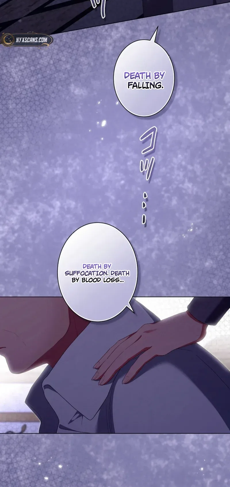 Behold the Perfect Villainess Chapter 44 Page 27