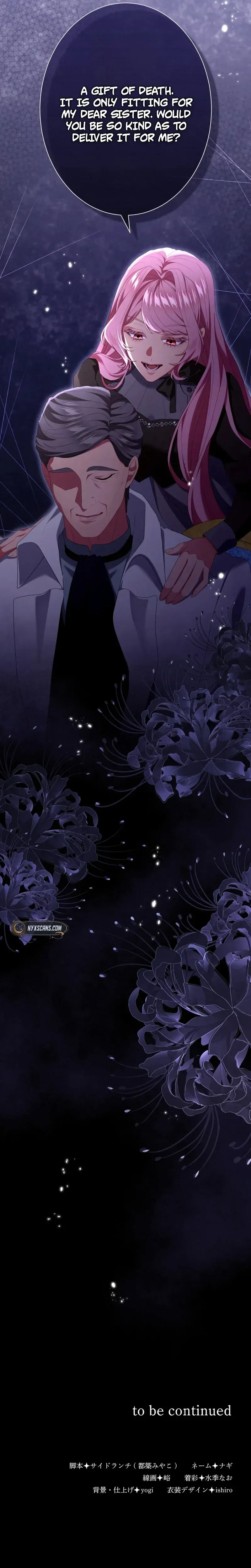 Behold the Perfect Villainess Chapter 44 Page 28
