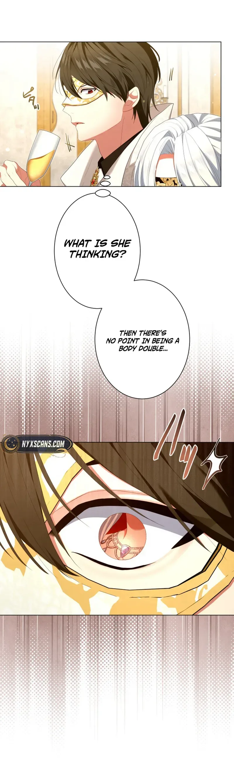Behold the Perfect Villainess Chapter 42 Page 16