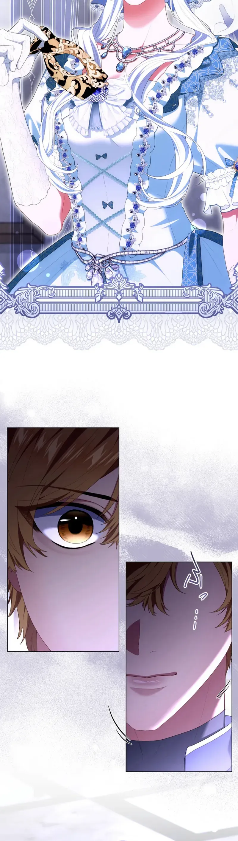 Behold the Perfect Villainess Chapter 43 Page 18