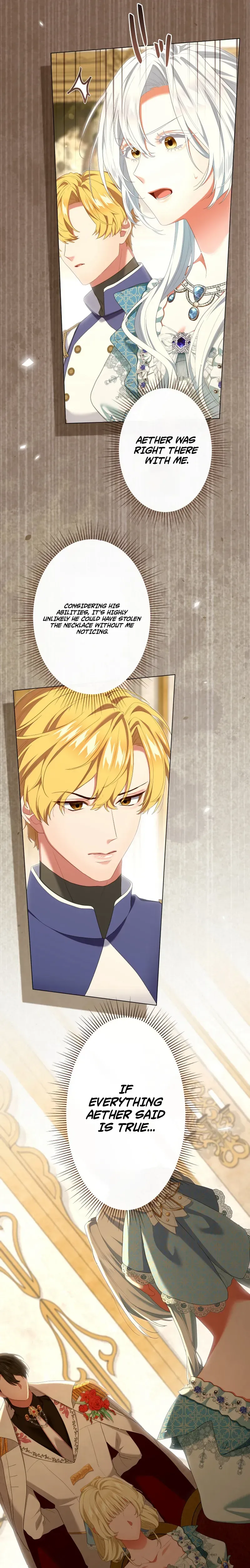 Behold the Perfect Villainess Chapter 43 Page 26