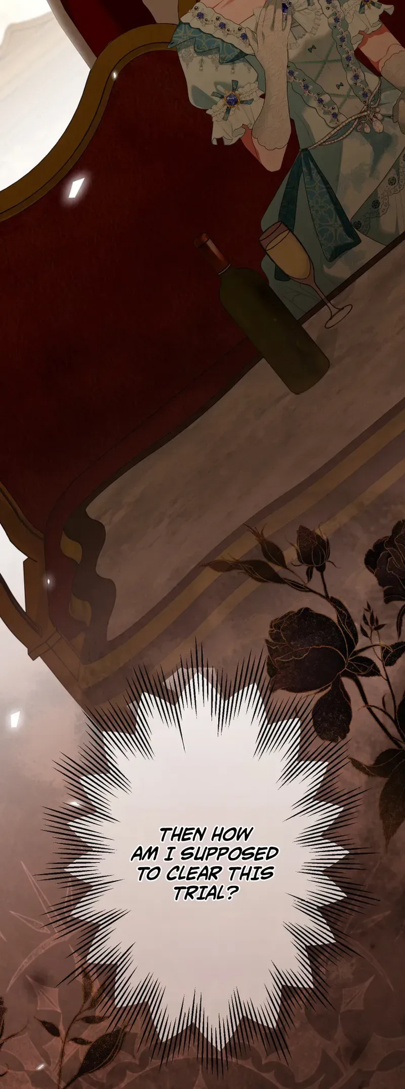 Behold the Perfect Villainess Chapter 43 Page 27