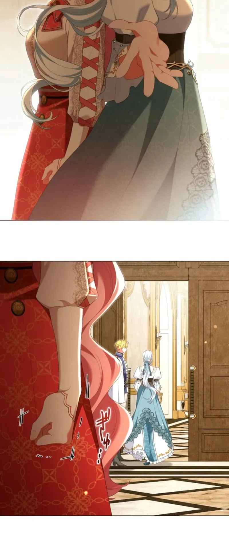 Behold the Perfect Villainess Chapter 45 Page 23