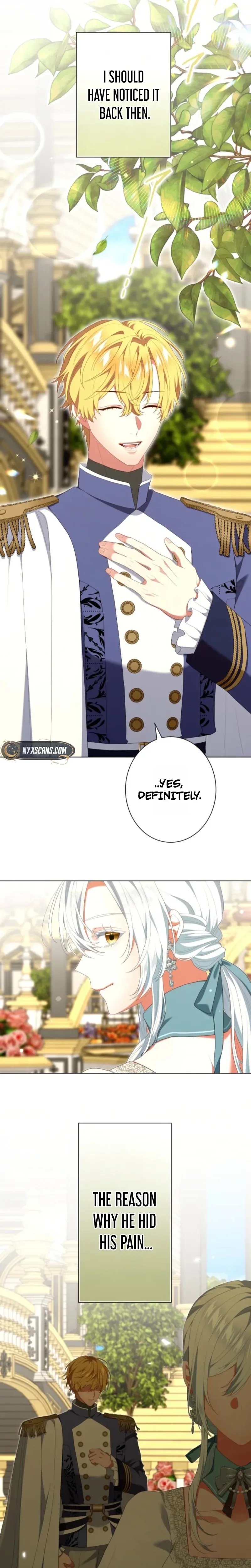 Behold the Perfect Villainess Chapter 45 Page 28