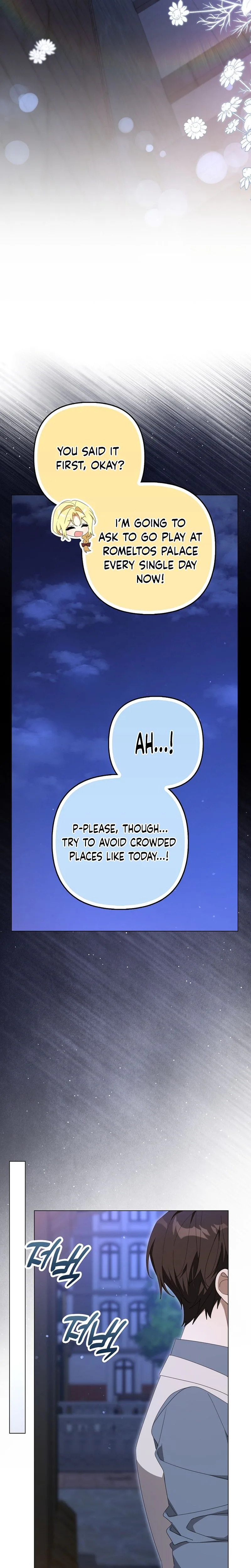 Between Your Letter and My Reply Chapter 26 Page 9