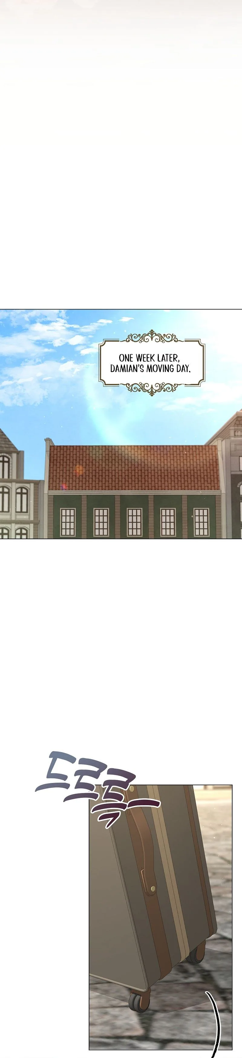 Between Your Letter and My Reply Chapter 29 Page 22