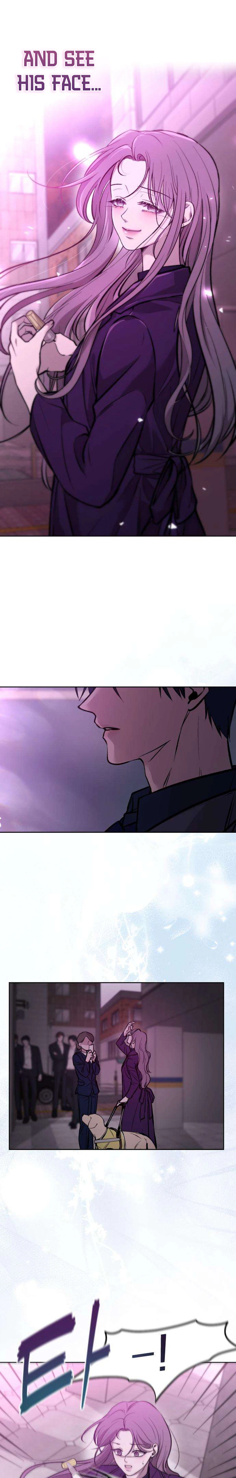 Bite, Tear, Deceive Chapter 11 Page 14