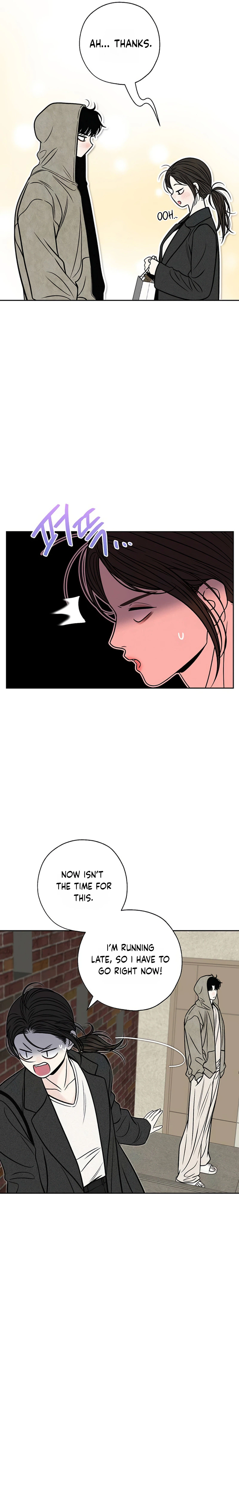 Borderline Chapter 59 Page 10
