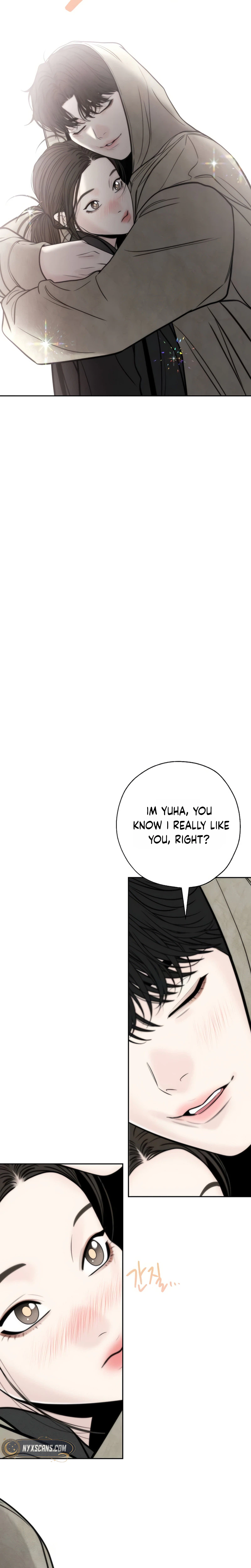 Borderline Chapter 59 Page 14