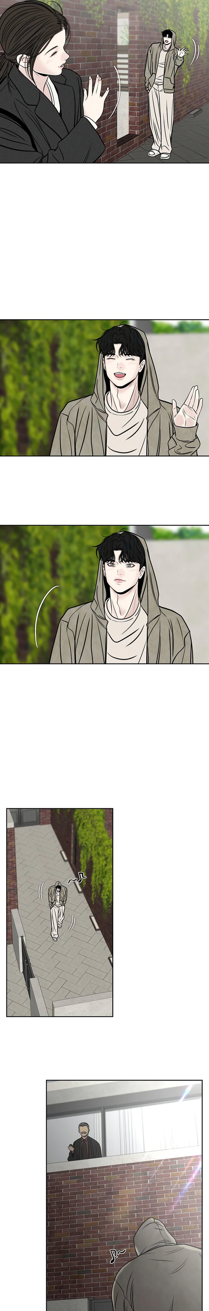 Borderline Chapter 59 Page 16