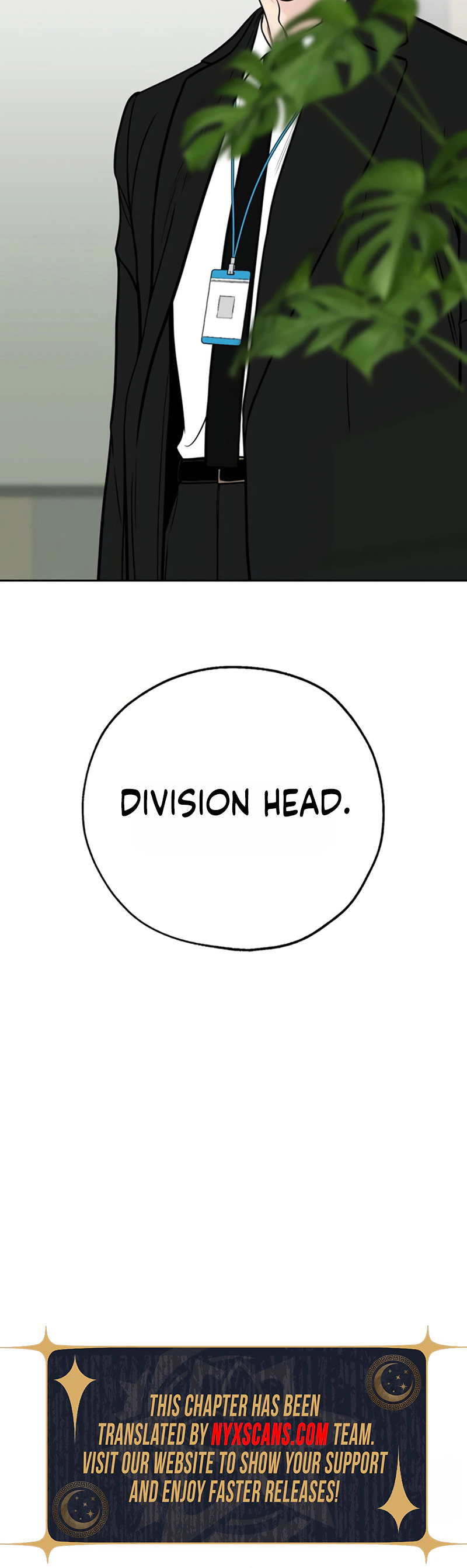 Borderline Chapter 59 Page 24