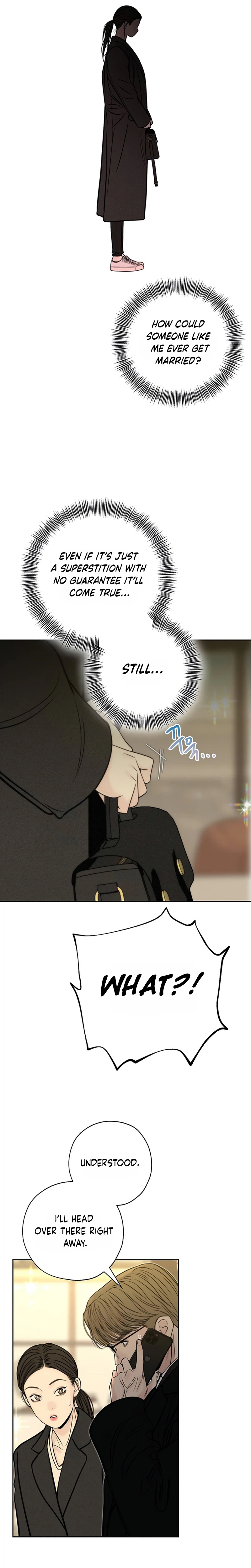 Borderline Chapter 60 Page 24