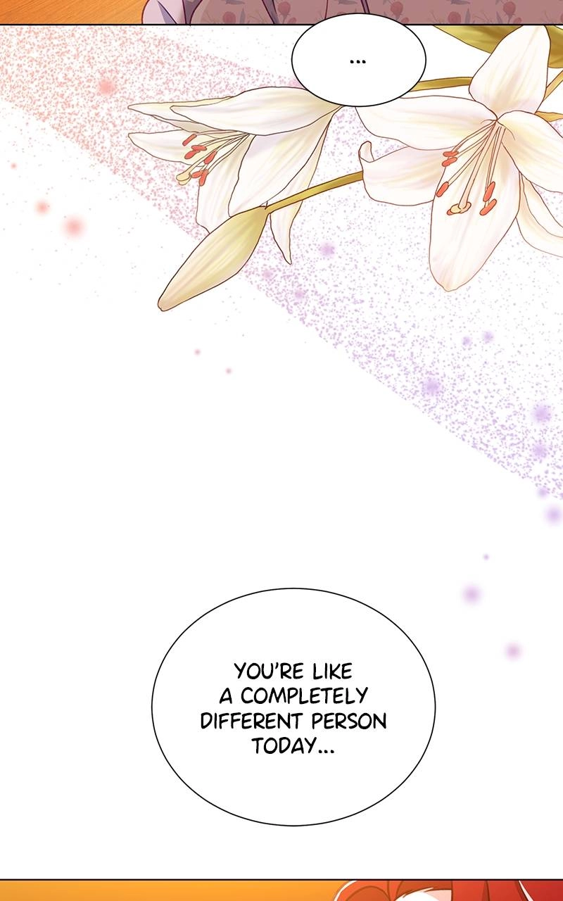 Broken Engagement Chapter 9 Page 124