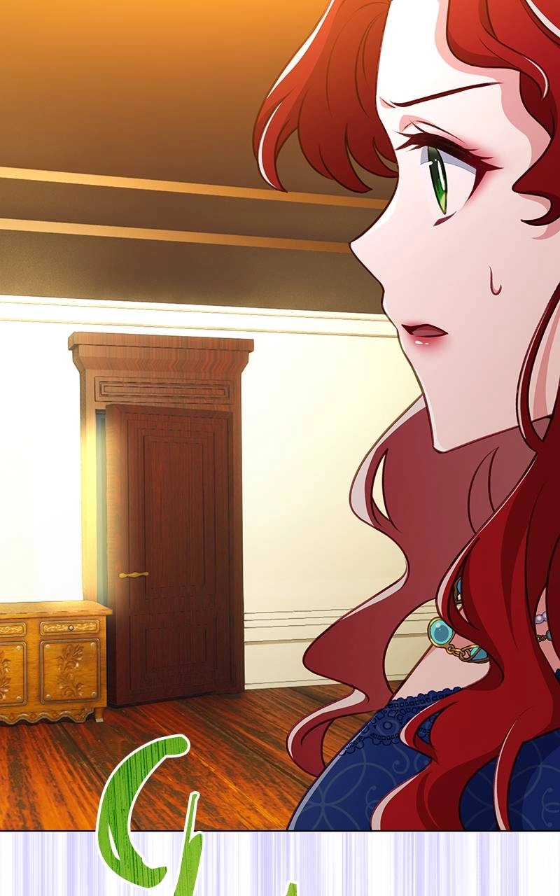 Broken Engagement Chapter 9 Page 125