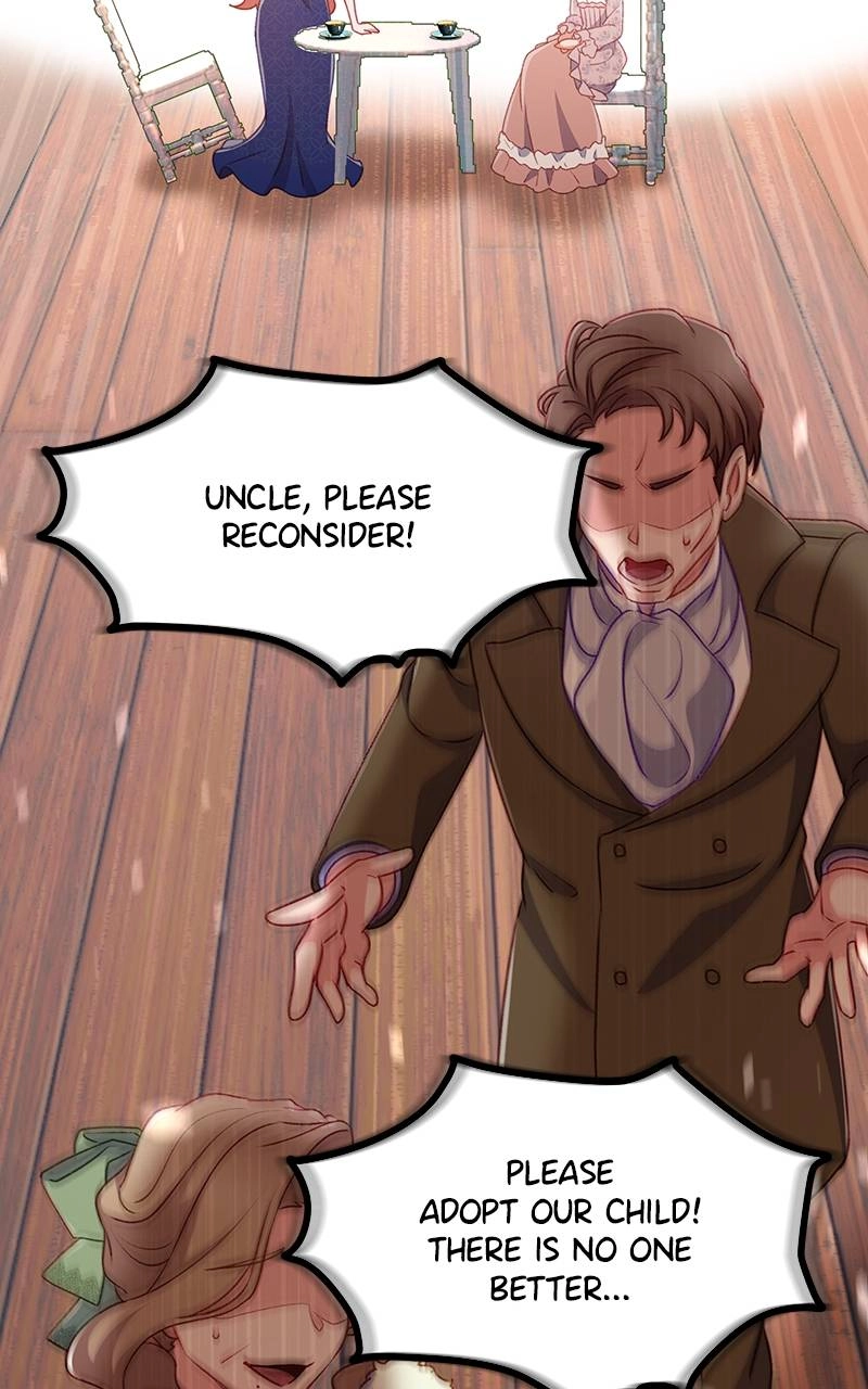 Broken Engagement Chapter 9 Page 127