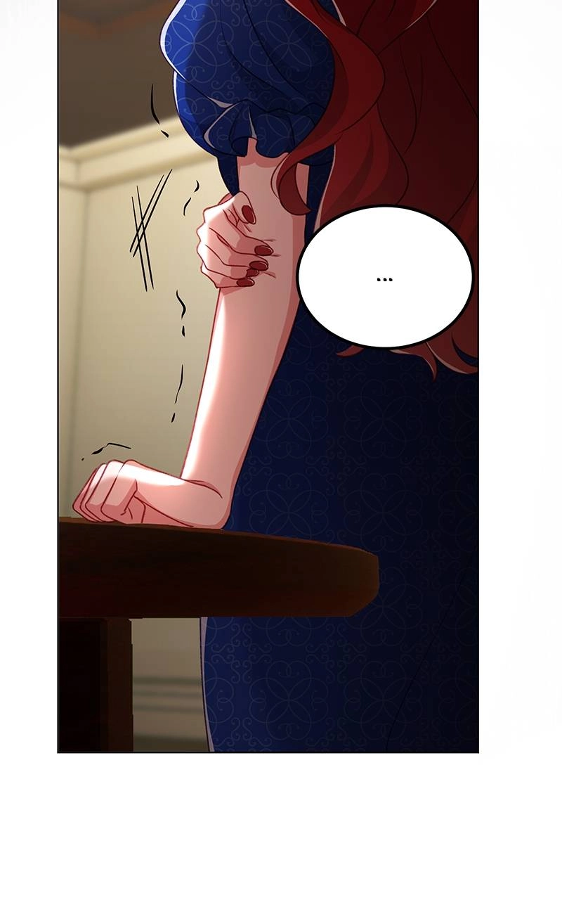 Broken Engagement Chapter 9 Page 133