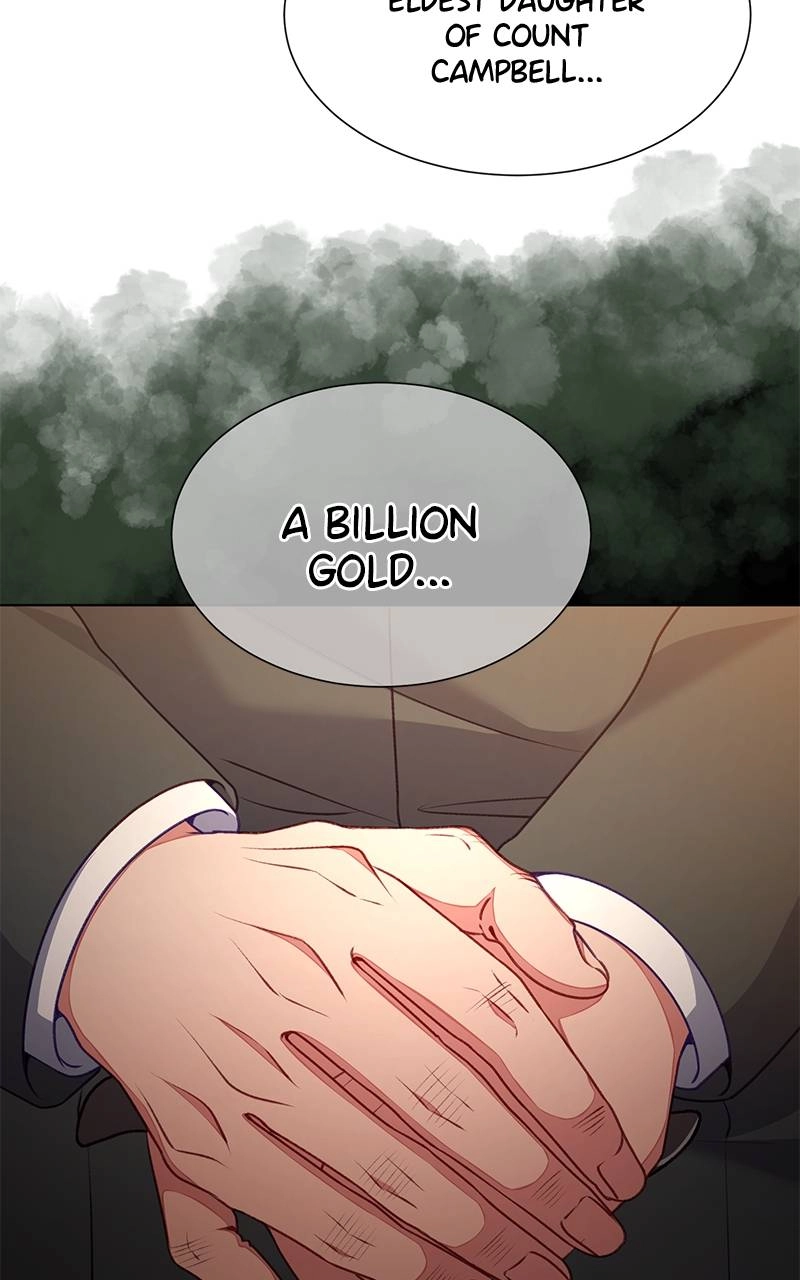 Broken Engagement Chapter 9 Page 136