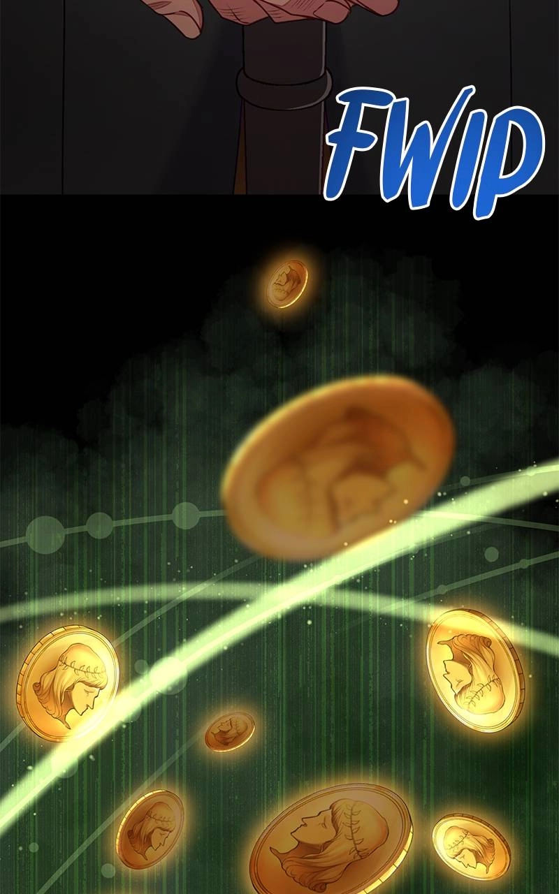 Broken Engagement Chapter 9 Page 137