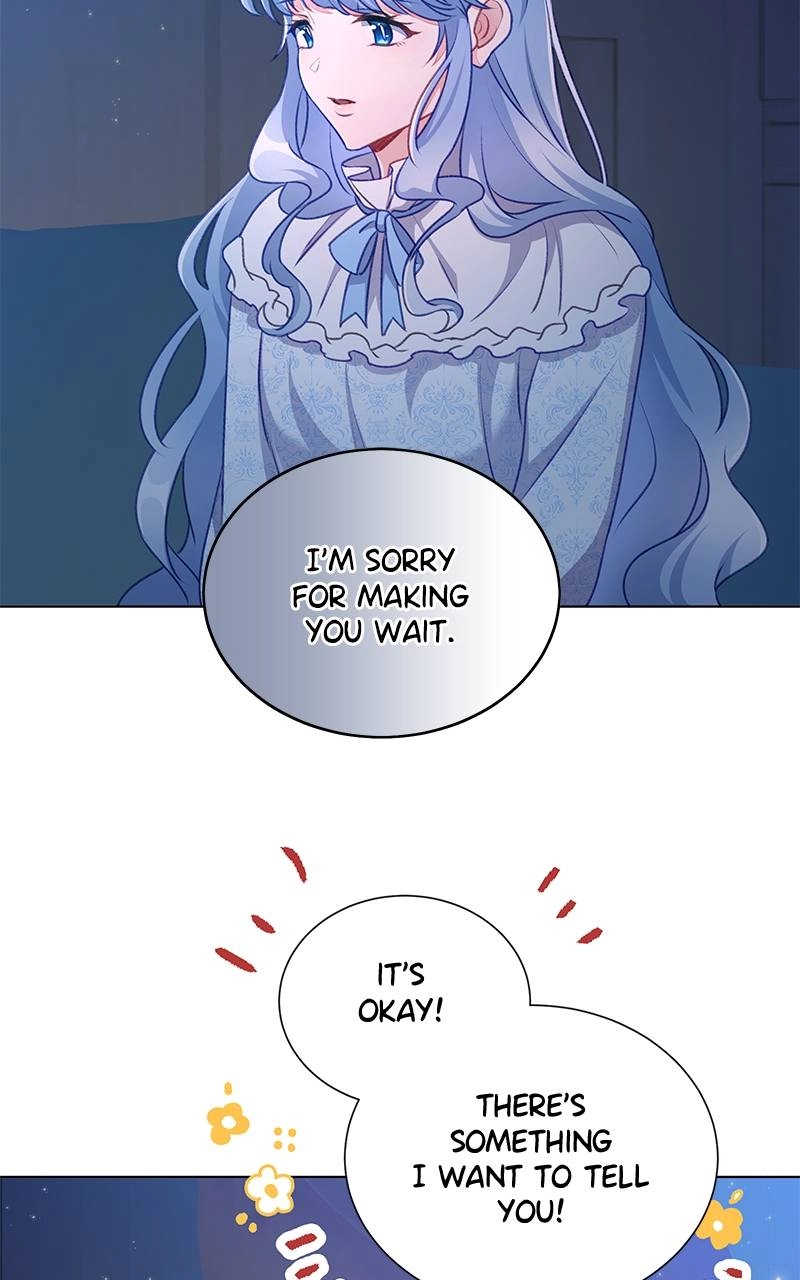 Broken Engagement Chapter 9 Page 16