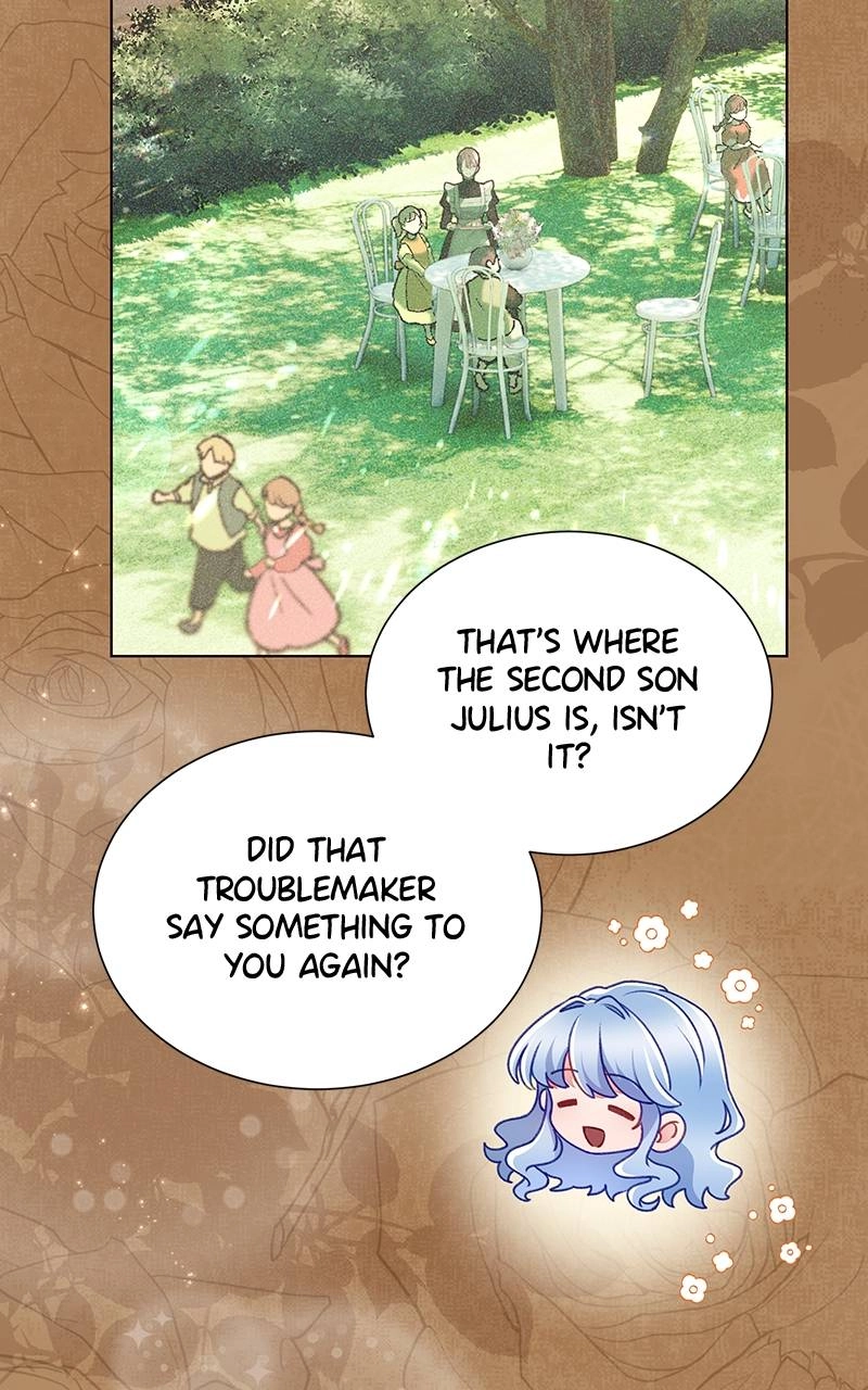 Broken Engagement Chapter 9 Page 20