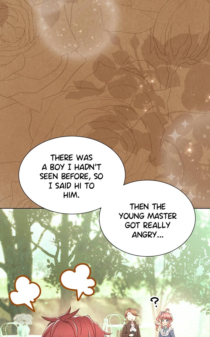 Broken Engagement Chapter 9 Page 21
