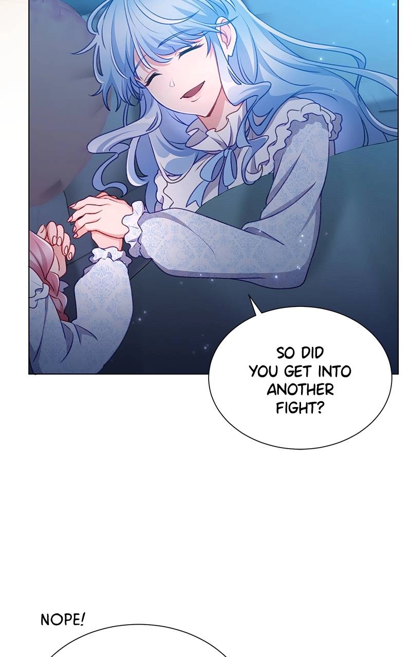 Broken Engagement Chapter 9 Page 24