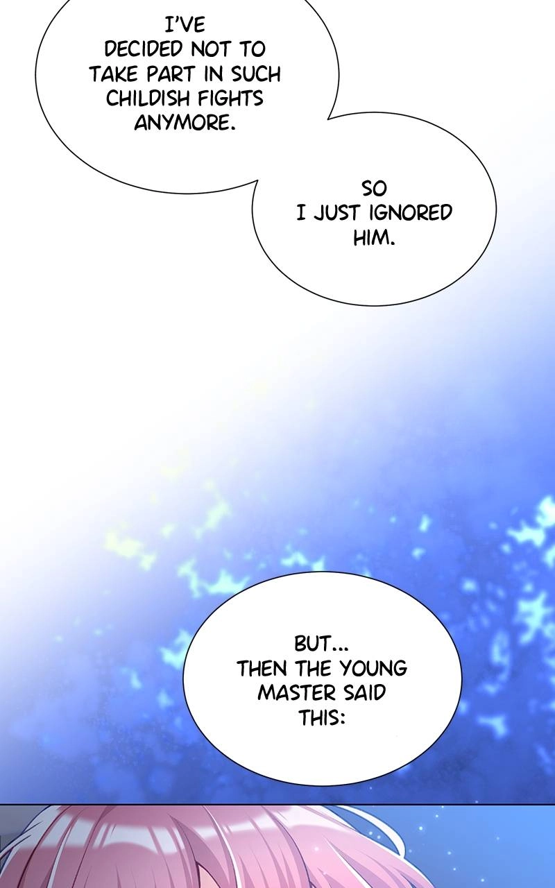 Broken Engagement Chapter 9 Page 25