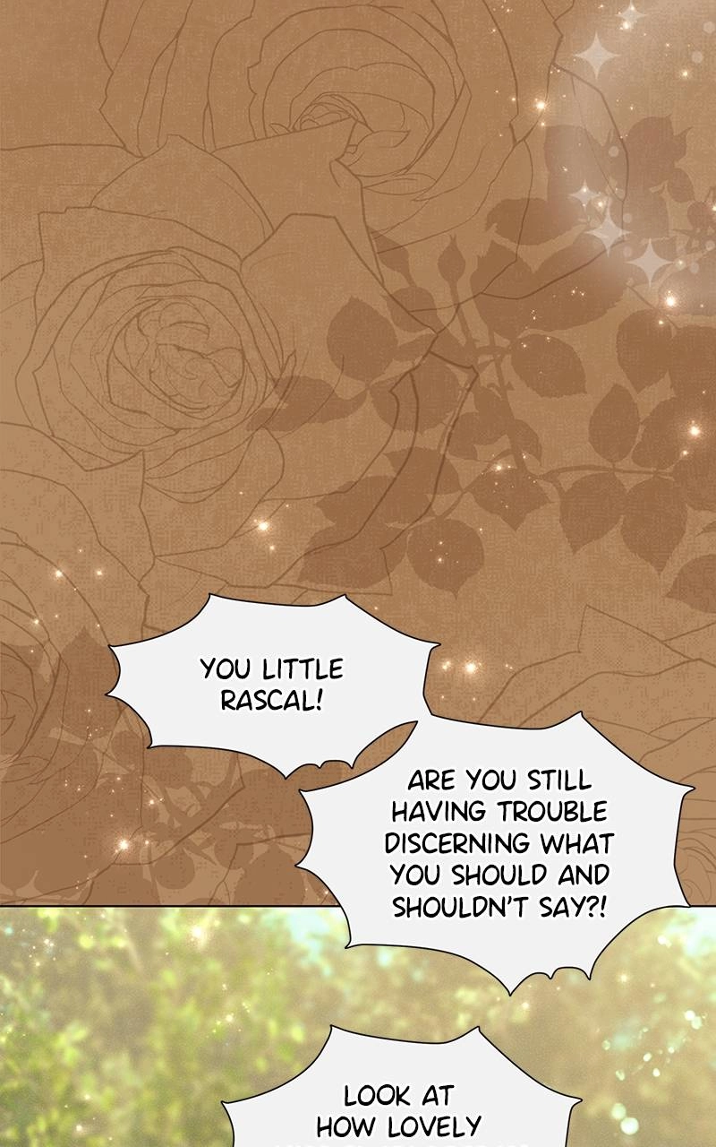 Broken Engagement Chapter 9 Page 34