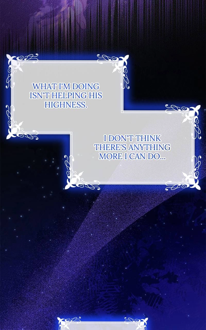 Broken Engagement Chapter 9 Page 55
