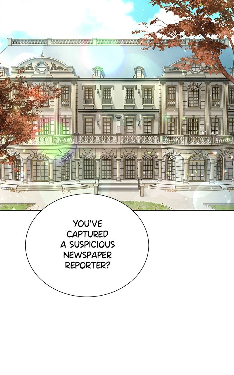 Broken Engagement Chapter 9 Page 84