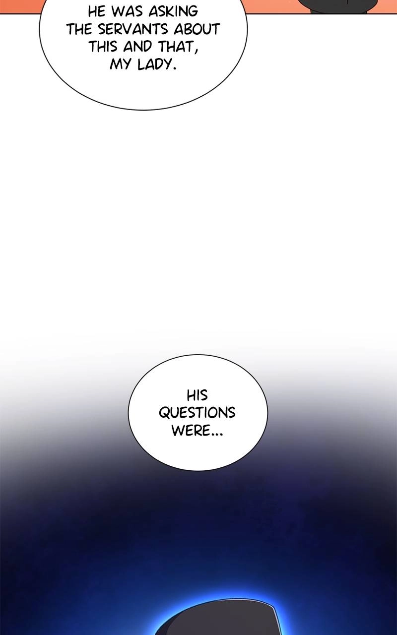 Broken Engagement Chapter 9 Page 86