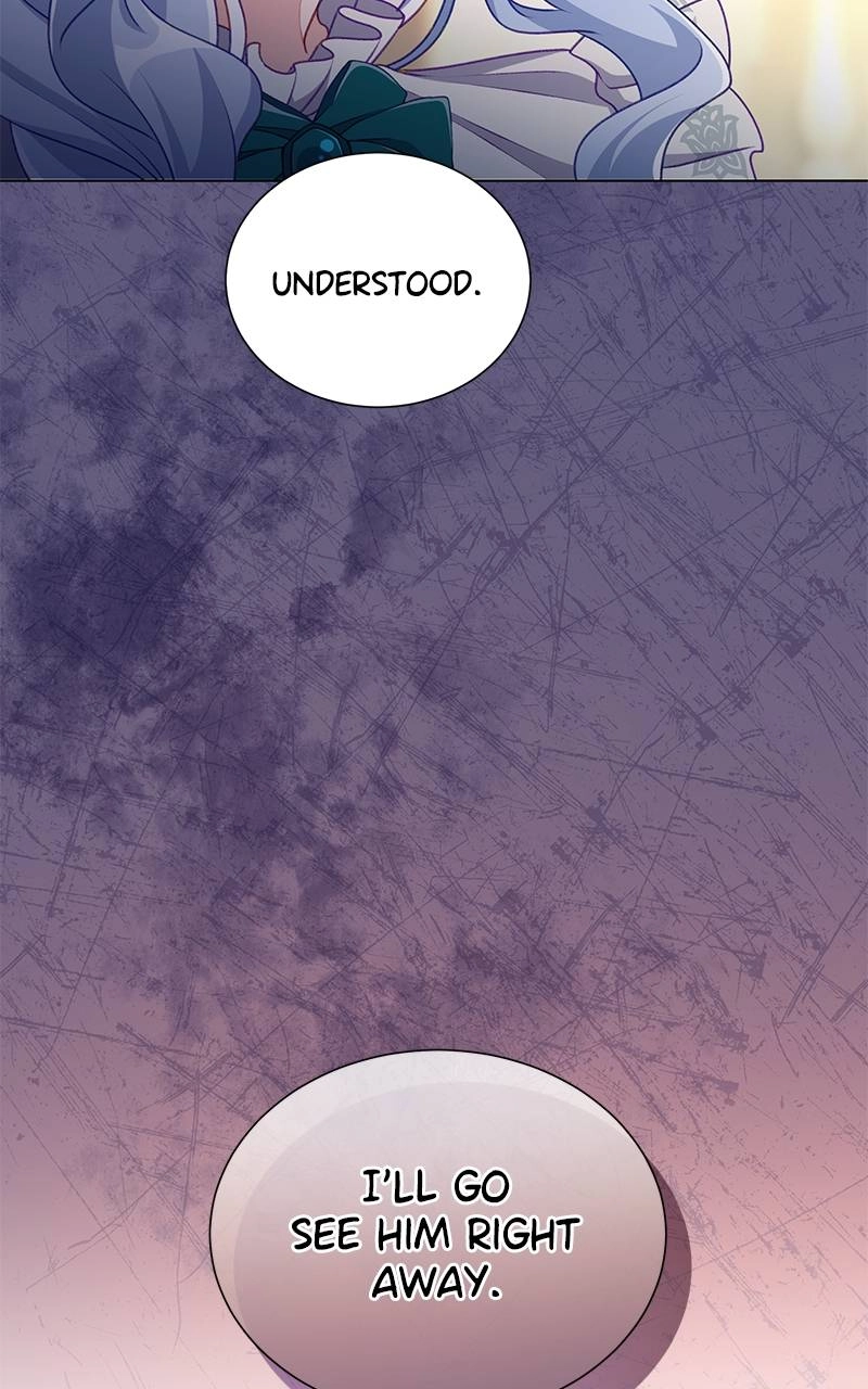 Broken Engagement Chapter 9 Page 89