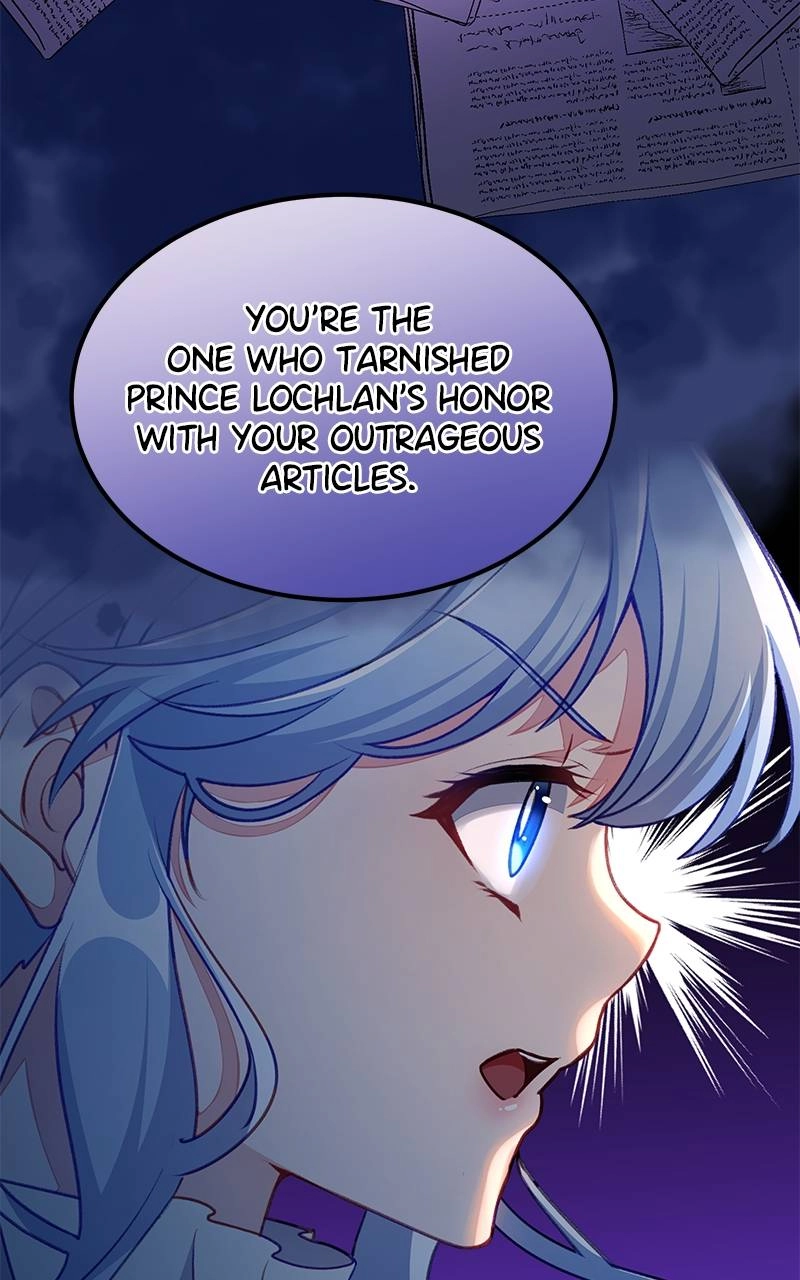 Broken Engagement Chapter 9 Page 94