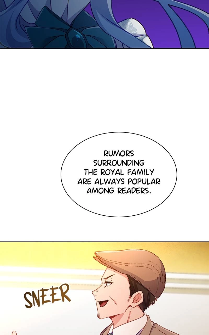 Broken Engagement Chapter 9 Page 95