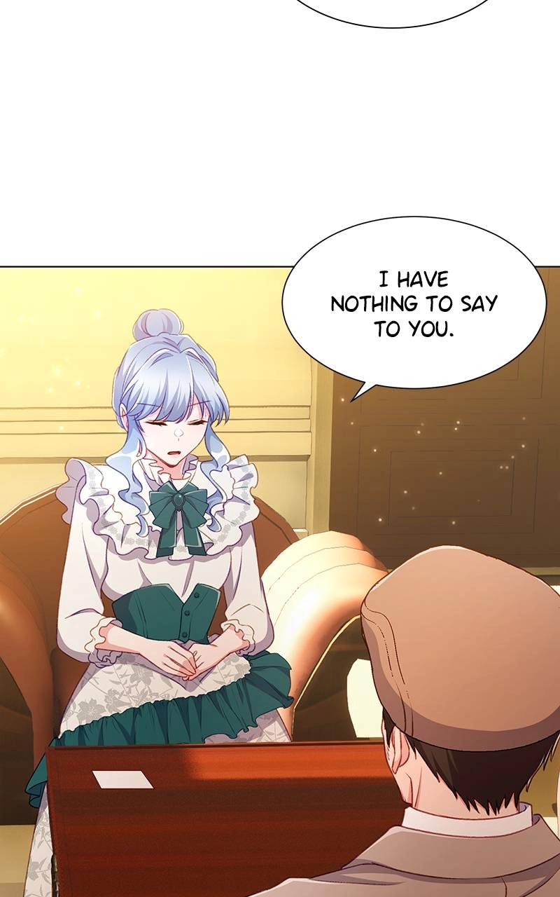 Broken Engagement Chapter 9 Page 97
