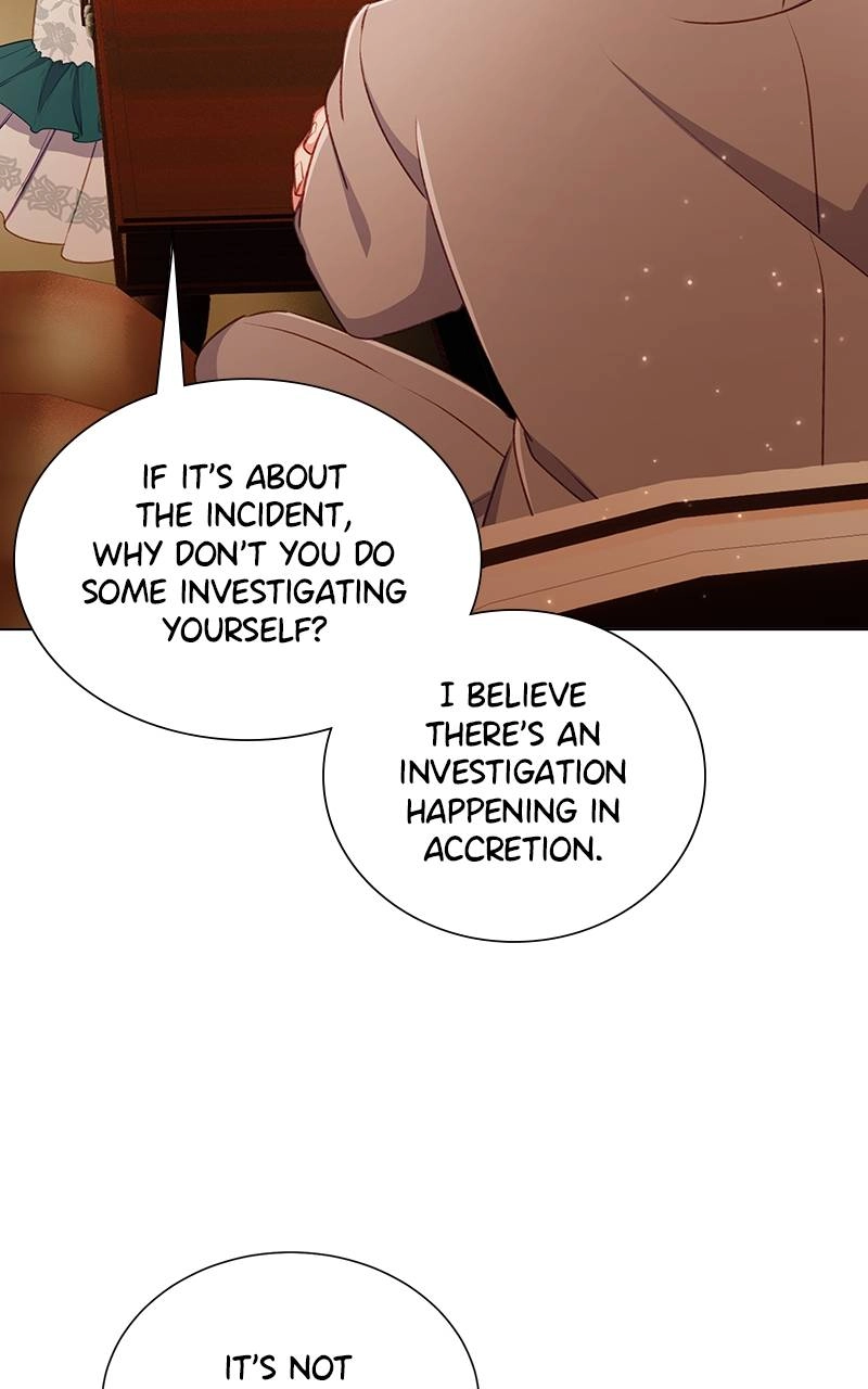 Broken Engagement Chapter 9 Page 98
