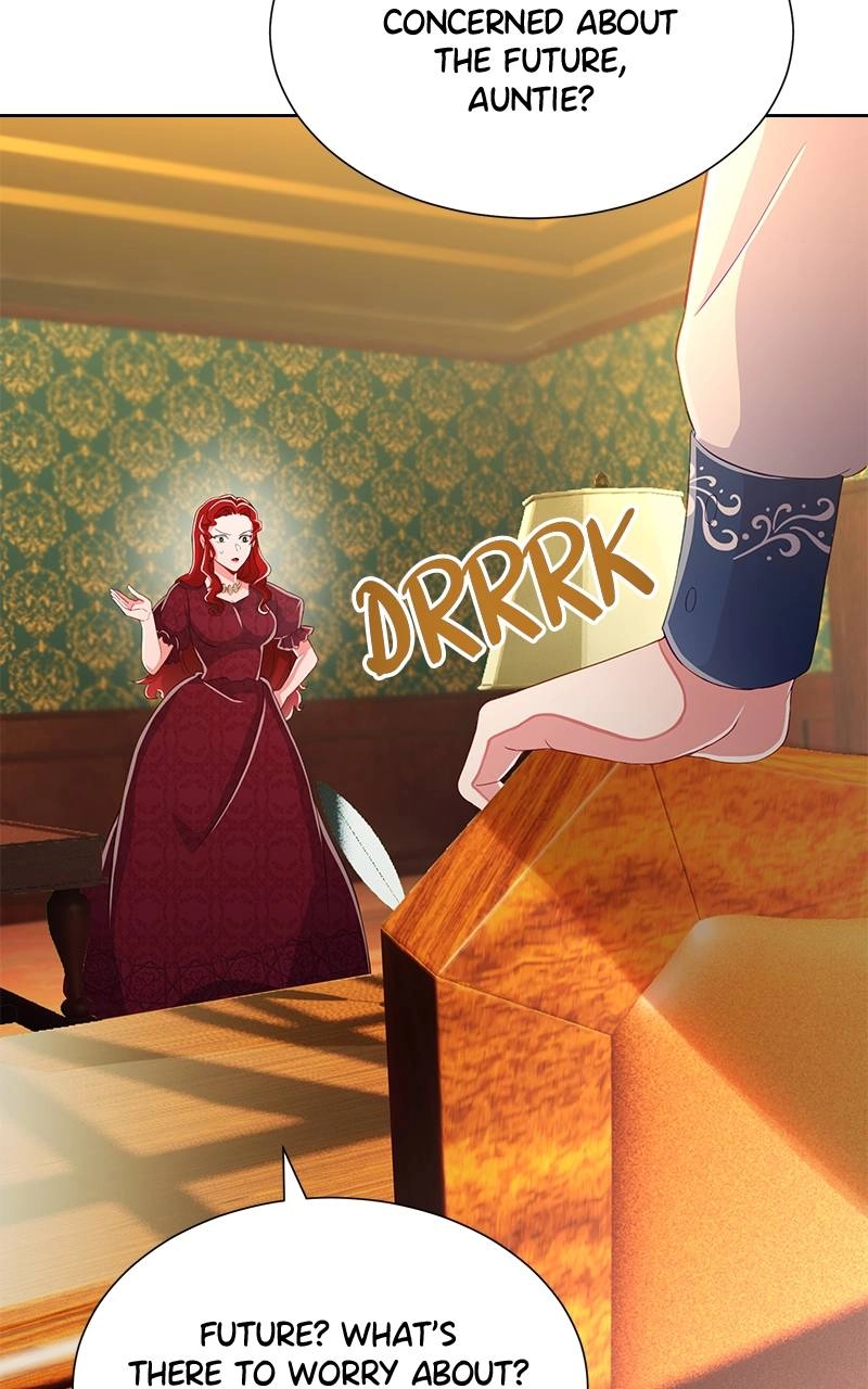 Broken Engagement Chapter 11 Page 102