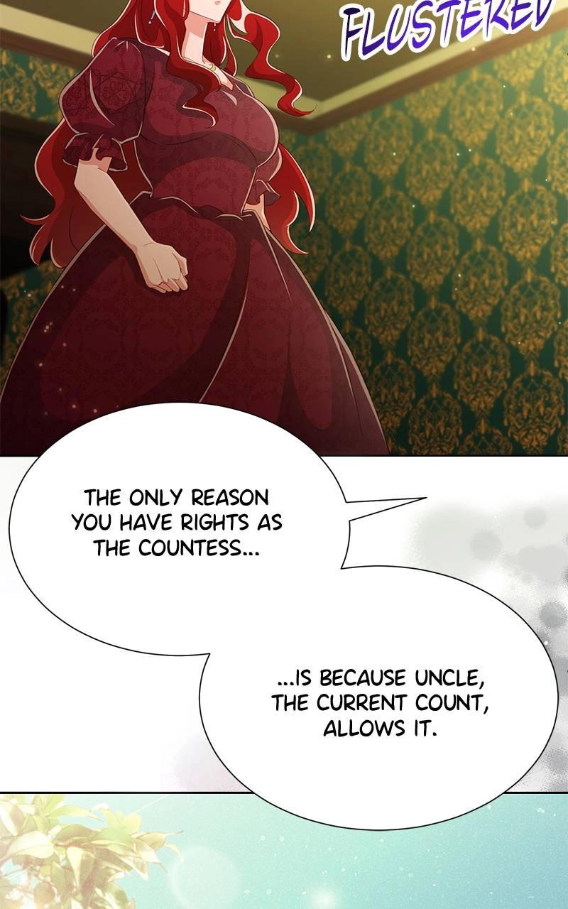 Broken Engagement Chapter 11 Page 106