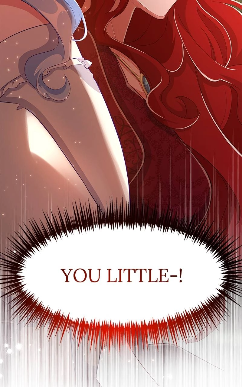 Broken Engagement Chapter 11 Page 126