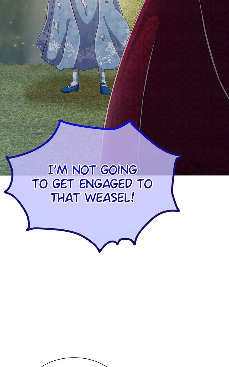 Broken Engagement Chapter 11 Page 39