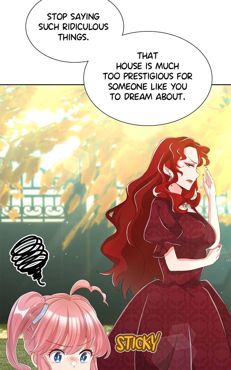Broken Engagement Chapter 11 Page 40
