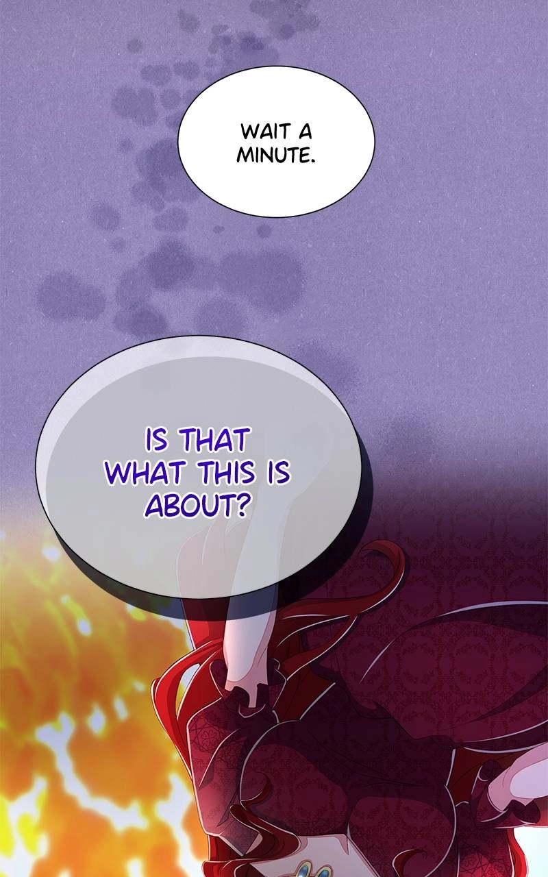 Broken Engagement Chapter 11 Page 43