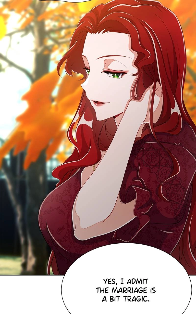 Broken Engagement Chapter 11 Page 53