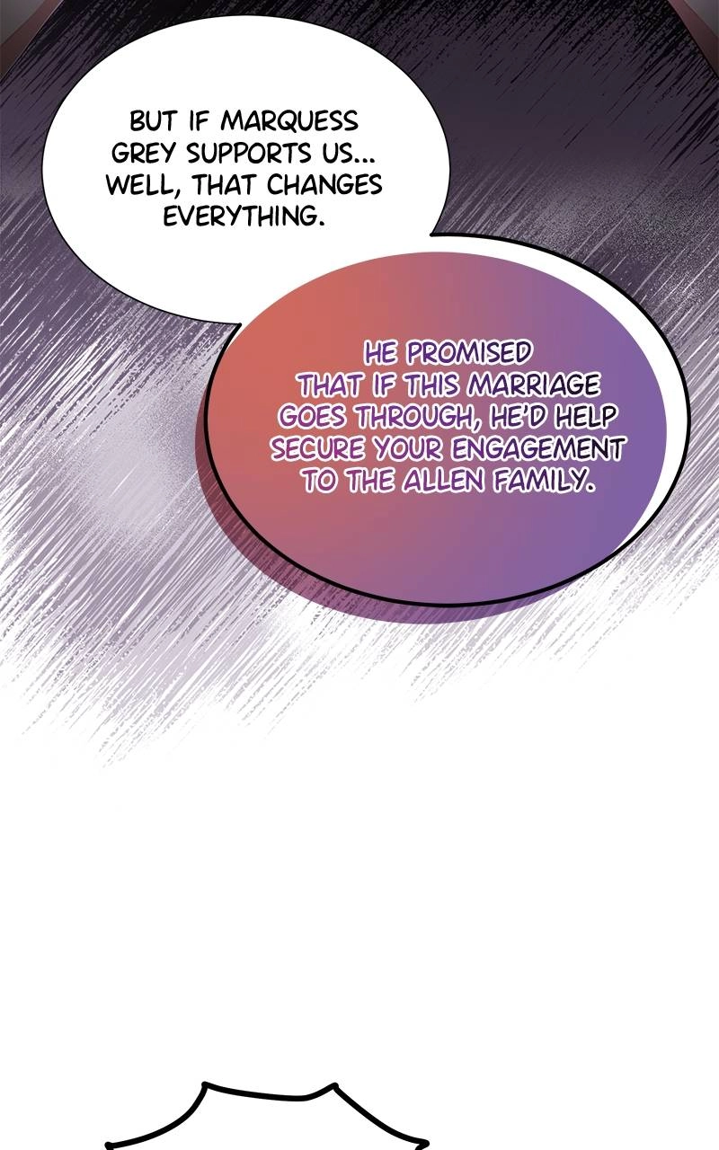 Broken Engagement Chapter 11 Page 58