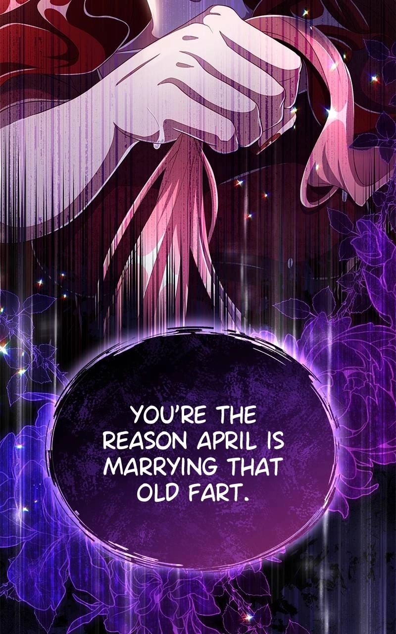 Broken Engagement Chapter 11 Page 61