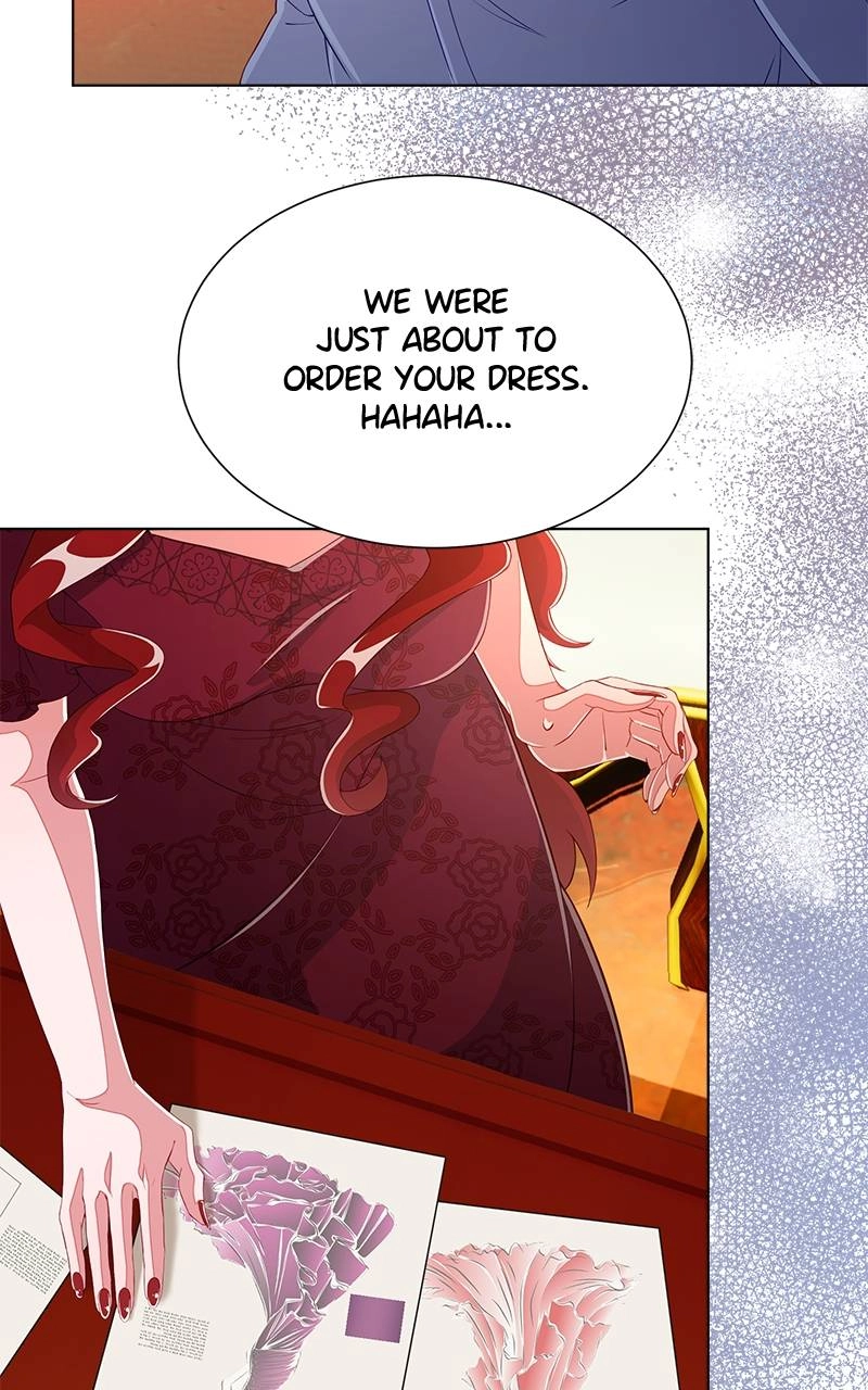Broken Engagement Chapter 11 Page 87
