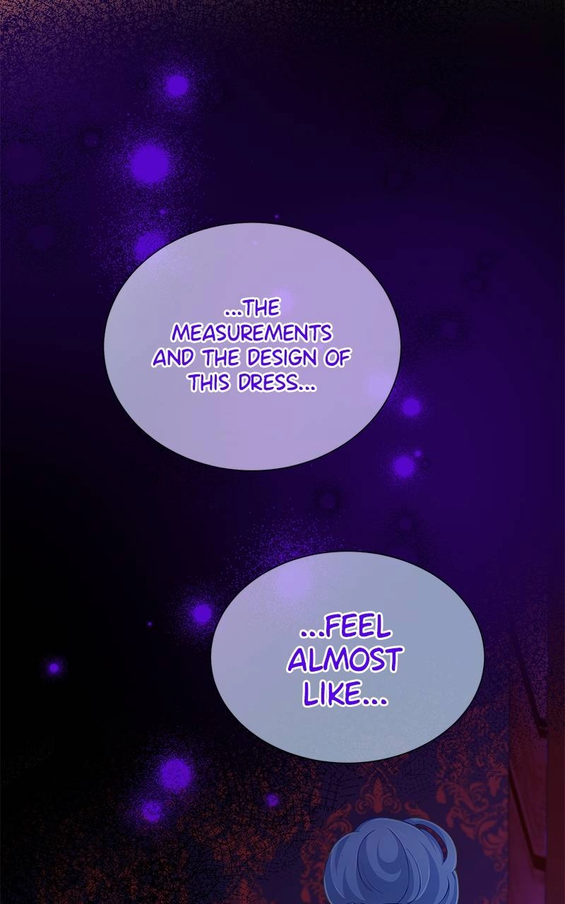 Broken Engagement Chapter 11 Page 92