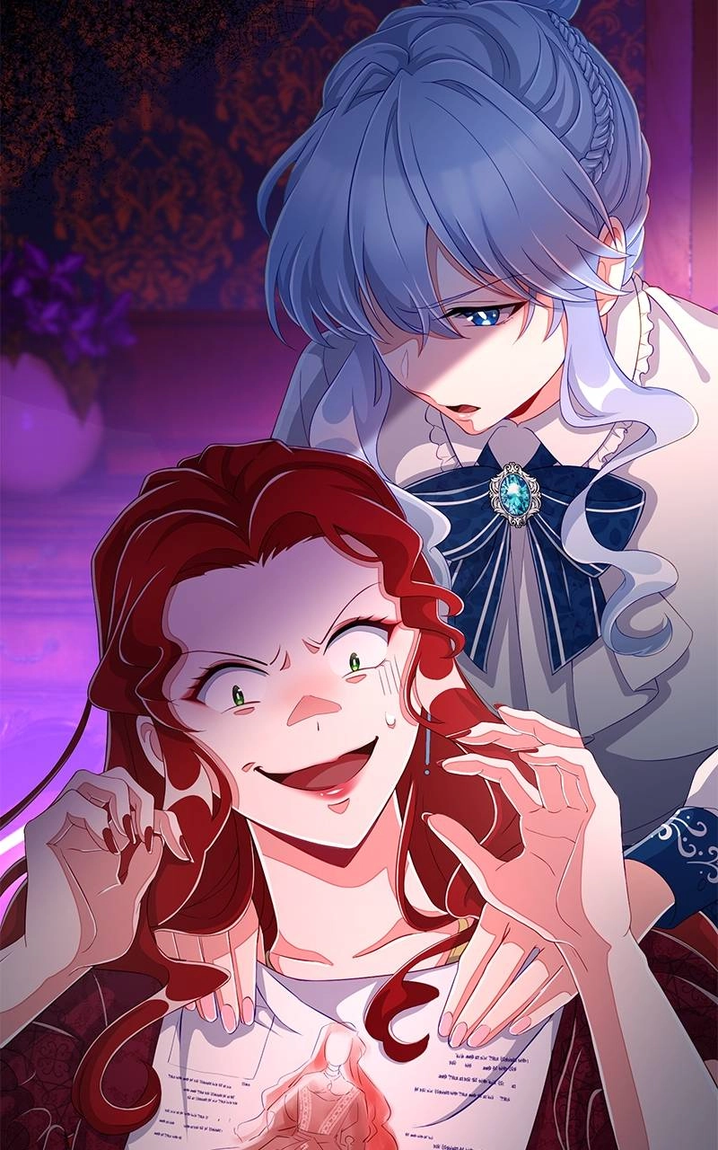 Broken Engagement Chapter 11 Page 93