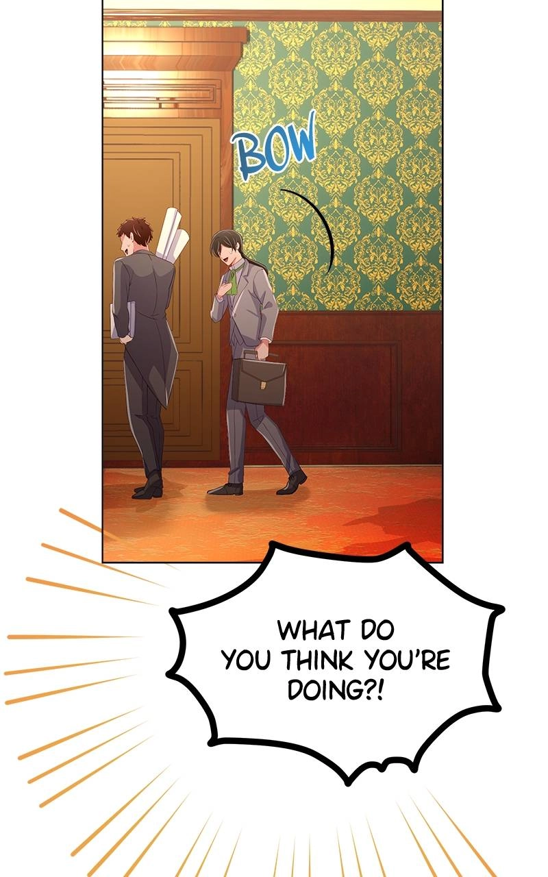 Broken Engagement Chapter 11 Page 96