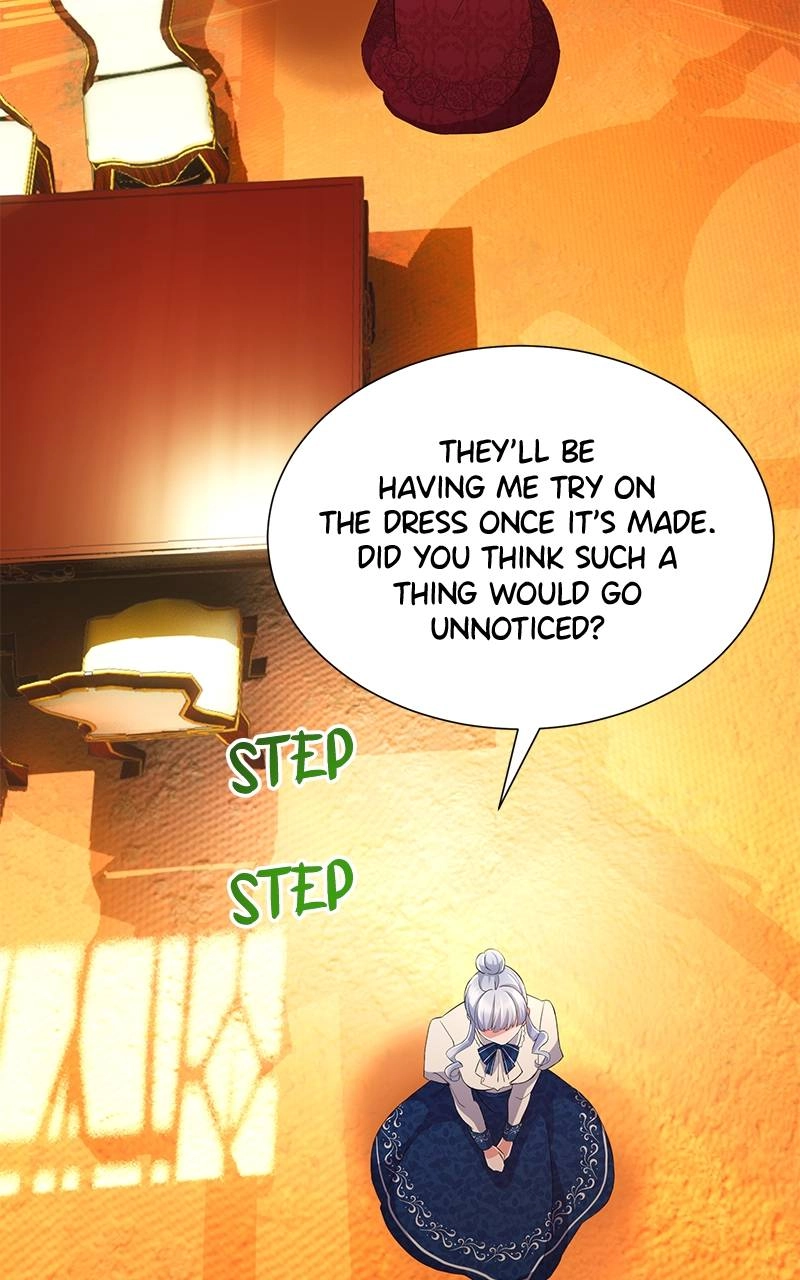 Broken Engagement Chapter 11 Page 98